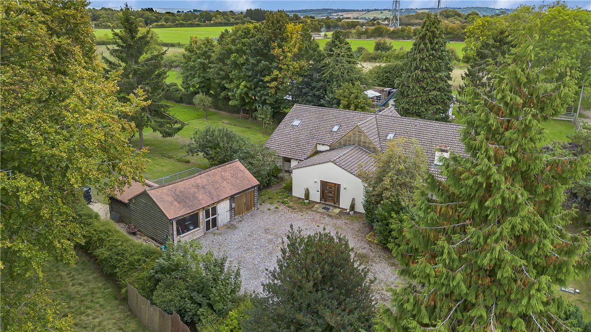 4 bedroom house, Woodperry Road, Beckley OX3 - Available