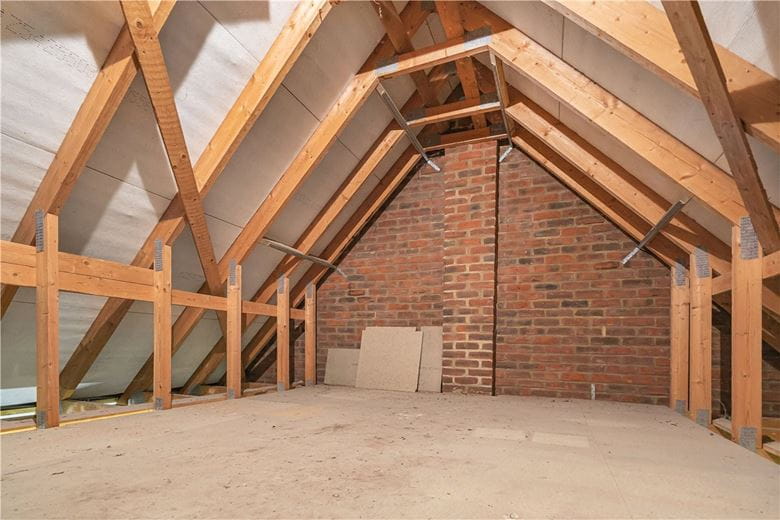 4 bedroom house, Poppy Close, Yarnton OX5 - Available