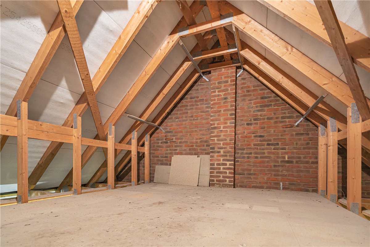 4 bedroom house, Poppy Close, Yarnton OX5 - Available