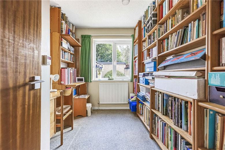 3 bedroom bungalow, Foxton Close, Oxford OX2 - Sold STC