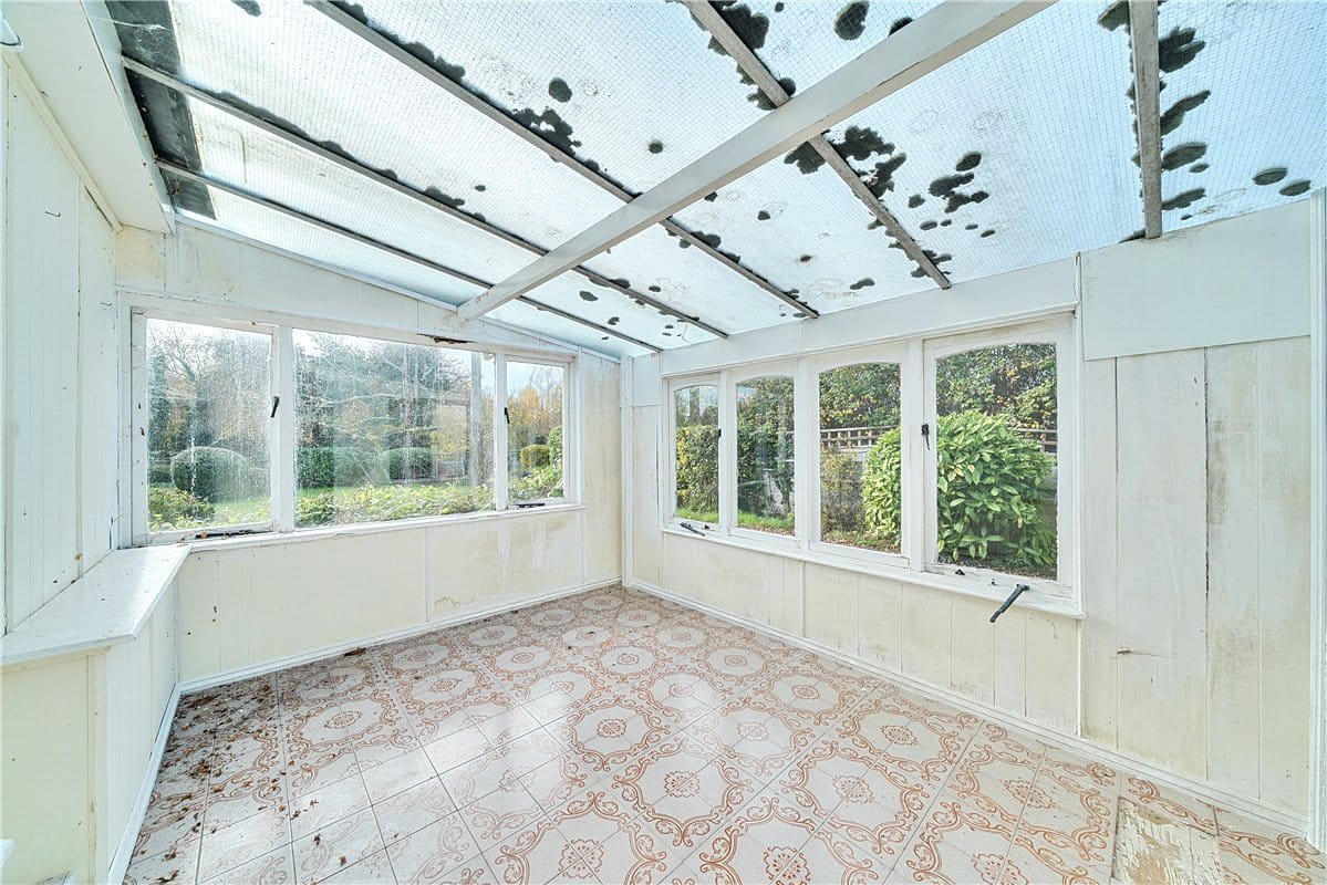 3 bedroom bungalow, Bridle Path, Charney Bassett OX12 - Available