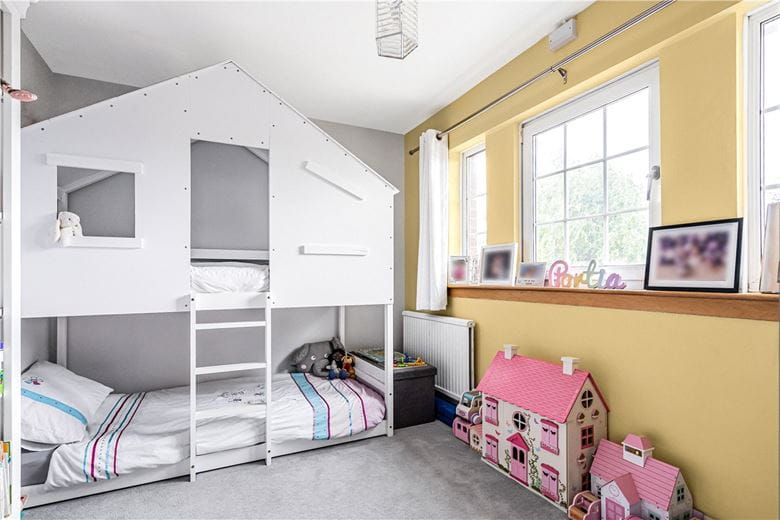 4 bedroom house, Blandford Avenue, Oxford OX2 - Available