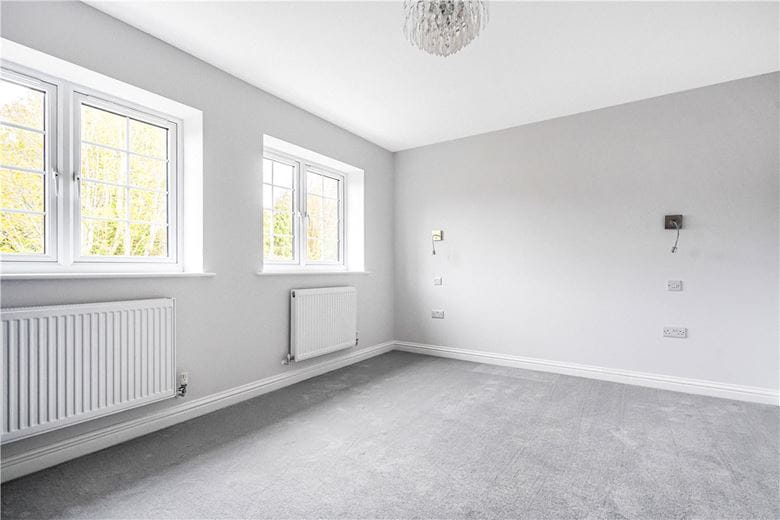 4 bedroom house, Blandford Avenue, Oxford OX2 - Available