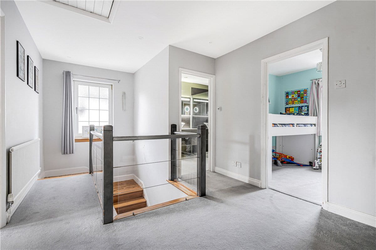 4 bedroom house, Blandford Avenue, Oxford OX2 - Available