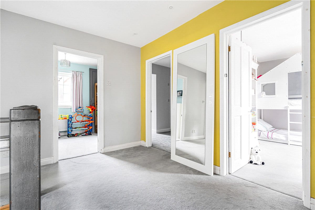 4 bedroom house, Blandford Avenue, Oxford OX2 - Available