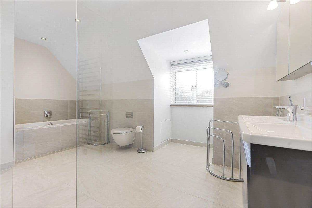 5 bedroom house, Beggars Lane, Longworth OX13 - Available