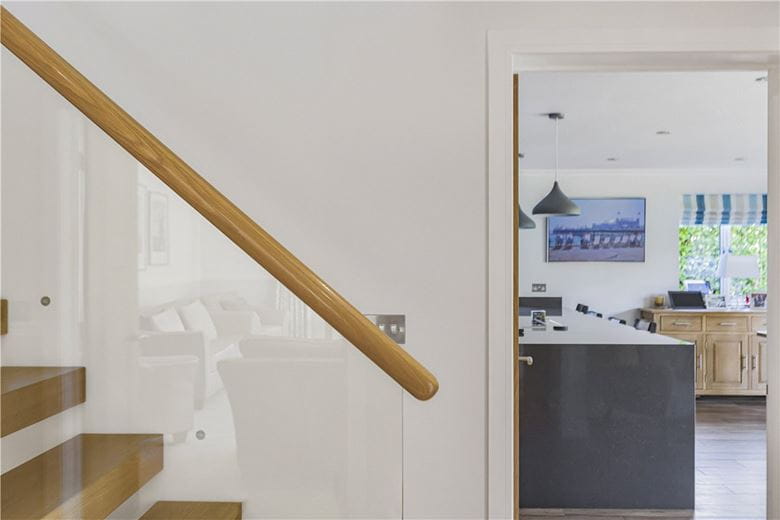 5 bedroom house, Beggars Lane, Longworth OX13 - Available