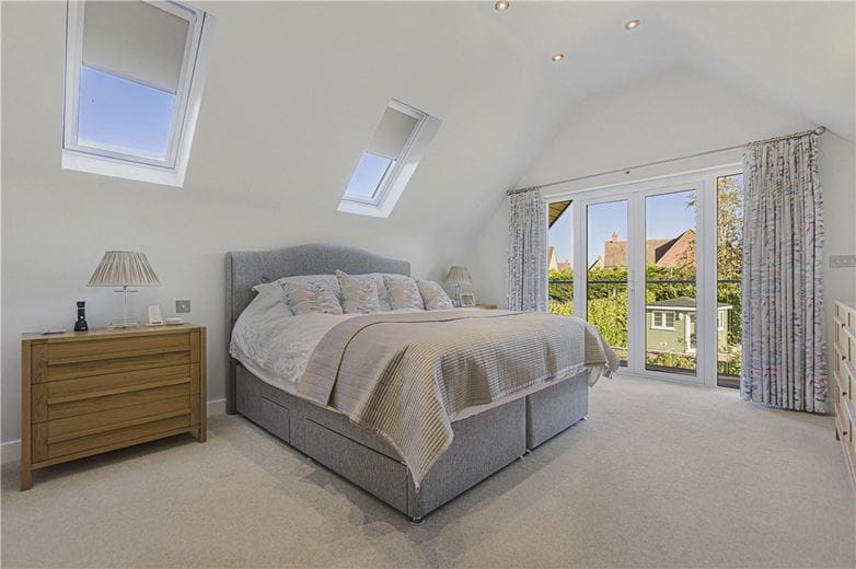 5 bedroom house, Beggars Lane, Longworth OX13 - Available