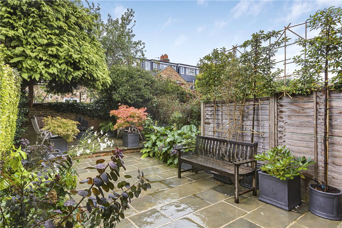 2 bedroom house, Alexandra Road, Oxford OX2 - Available