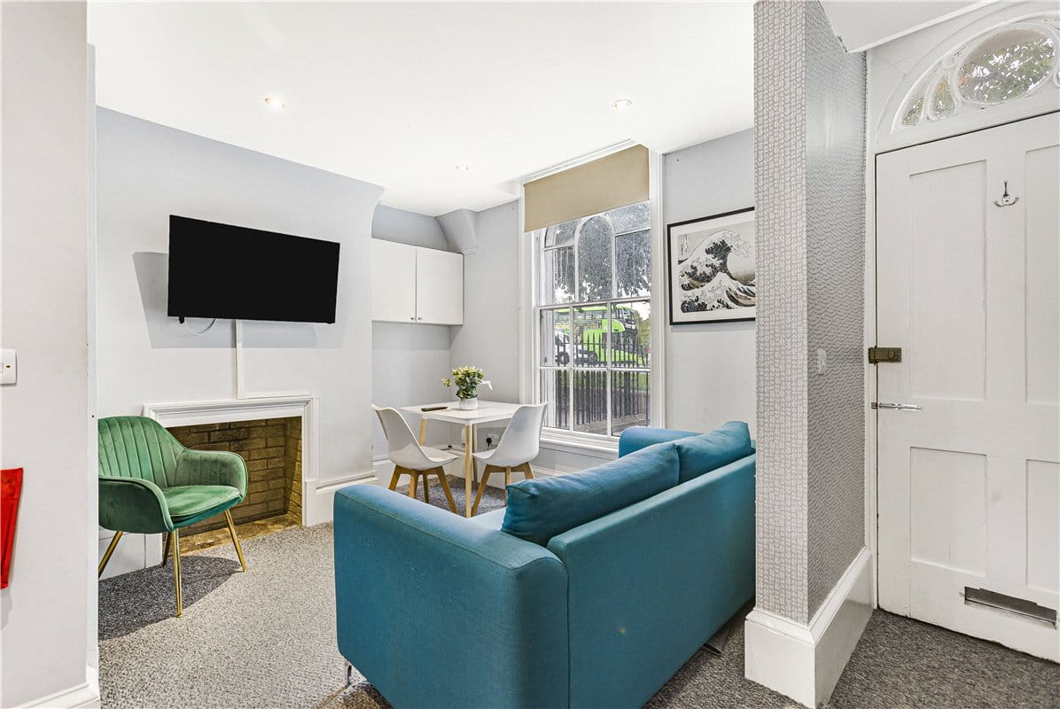 5 bedroom house, London Place, Oxford OX4 - Available