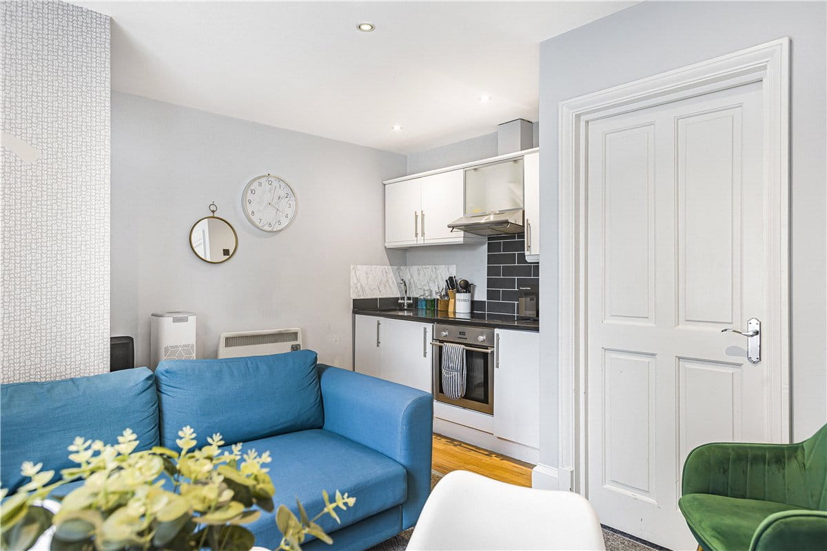 5 bedroom house, London Place, Oxford OX4 - Available