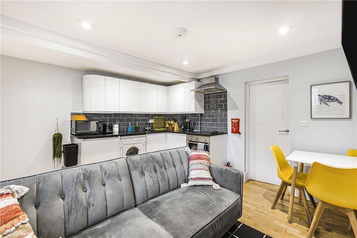 5 bedroom house, London Place, Oxford OX4 - Available