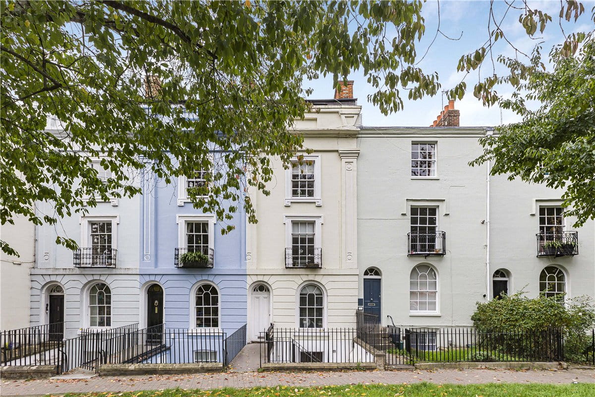 5 bedroom house, London Place, Oxford OX4 - Available