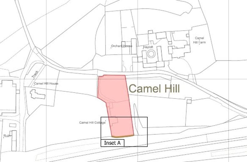 4 bedroom cottage, Queen Camel, Yeovil BA22 - Available