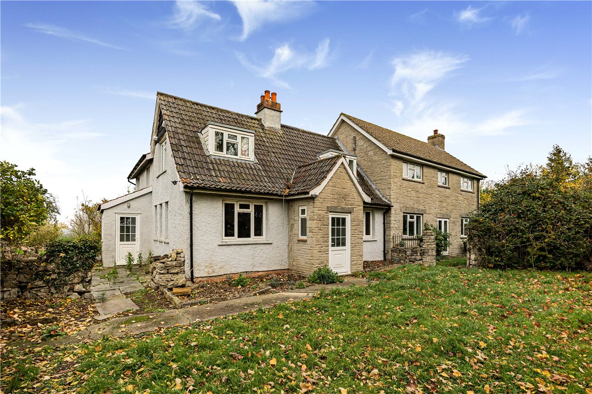 4 bedroom house, Queen Camel, Yeovil BA22 - Available