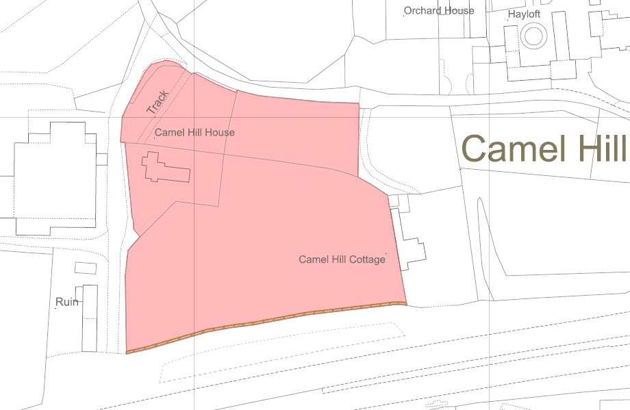 4 bedroom house, Queen Camel, Yeovil BA22 - Available