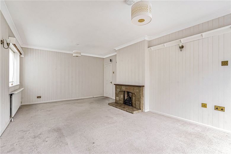 3 bedroom bungalow, Darnford Lane, Lichfield WS14 - Available