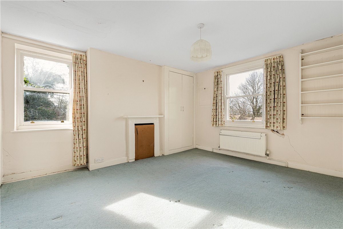 4 bedroom house, Church Way, Iffley OX4 - Available