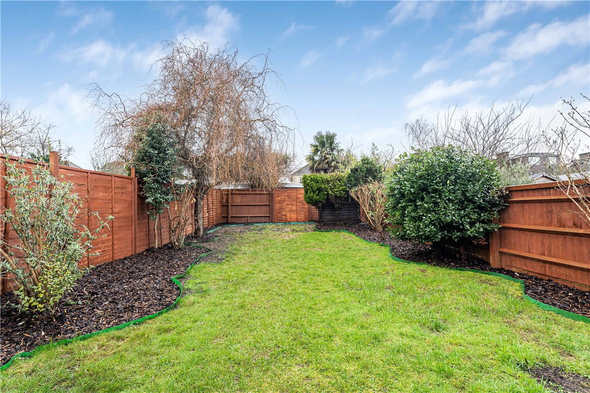 3 bedroom house, Derwent Avenue, Headington OX3 - Available