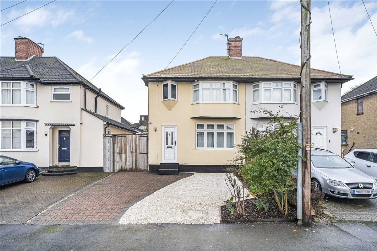 3 bedroom house, Derwent Avenue, Headington OX3 - Available
