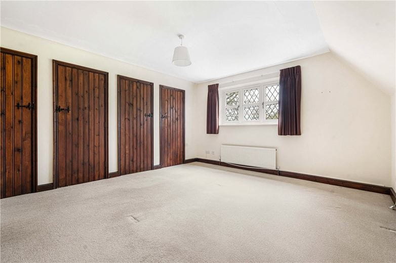 4 bedroom house, The Lee, Great Missenden HP16 - Available