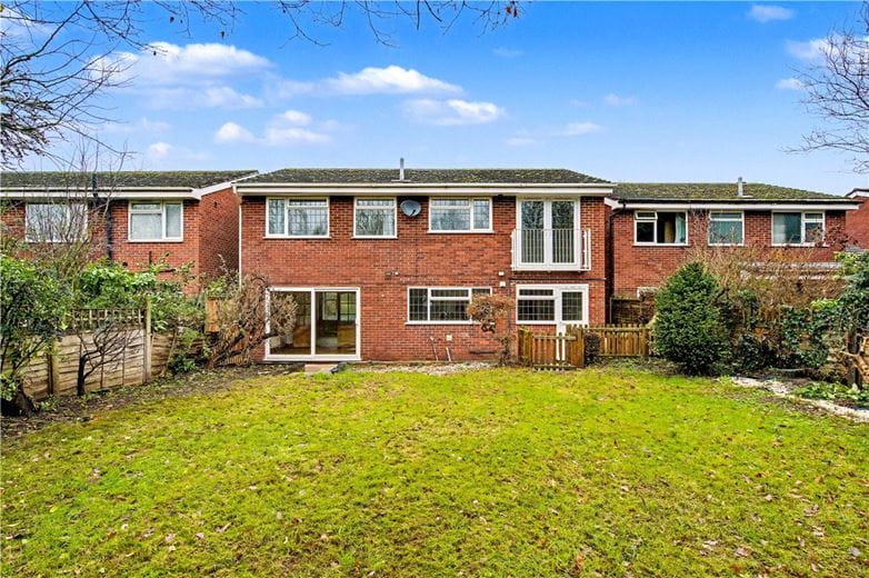 5 bedroom house, Kingsbury Road, Marston B76 - Available