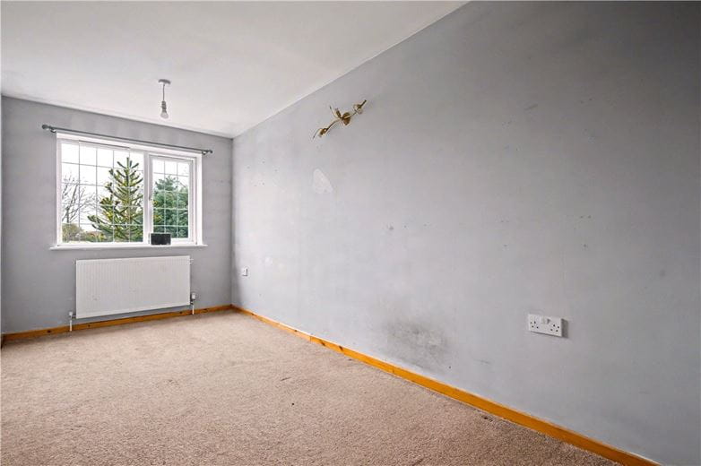 5 bedroom house, Kingsbury Road, Marston B76 - Available