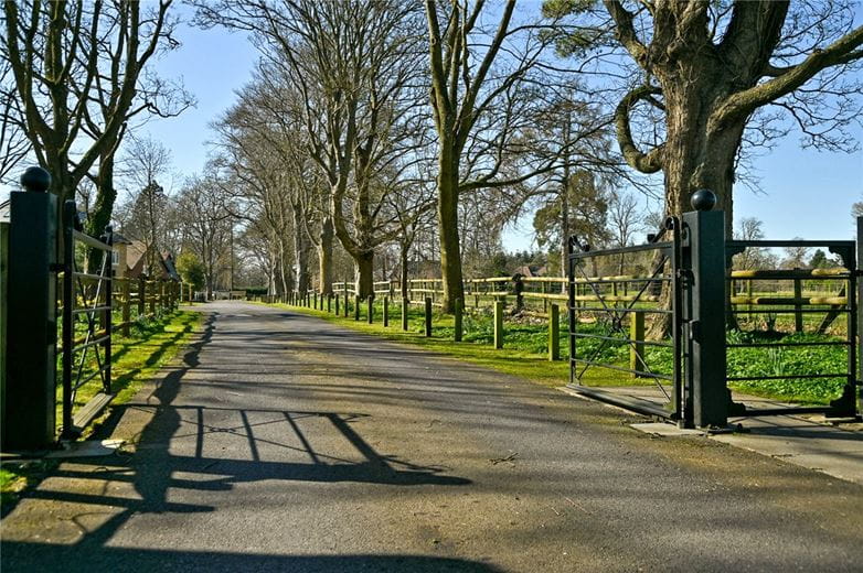 3 bedroom house, Besselsleigh, Abingdon OX13 - Available