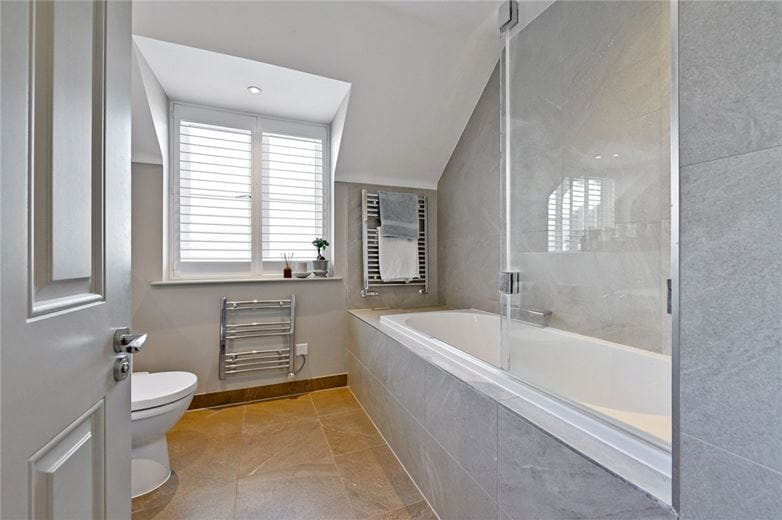 3 bedroom house, Besselsleigh, Abingdon OX13 - Available