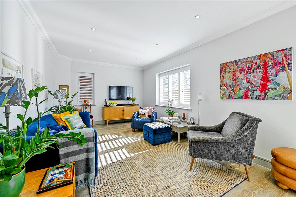 3 bedroom house, Besselsleigh, Abingdon OX13 - Available