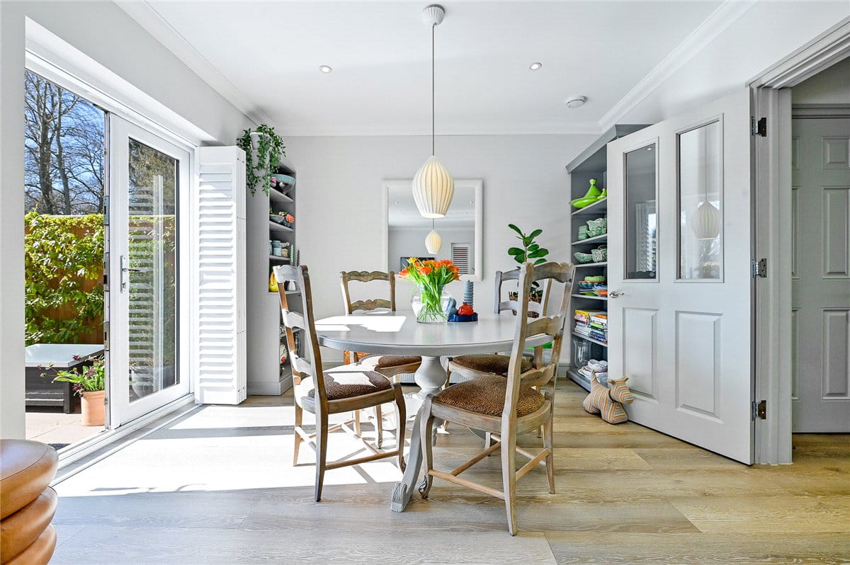 3 bedroom house, Besselsleigh, Abingdon OX13 - Available