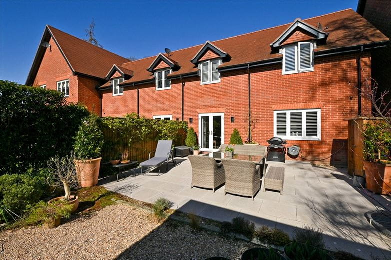 3 bedroom house, Besselsleigh, Abingdon OX13 - Available