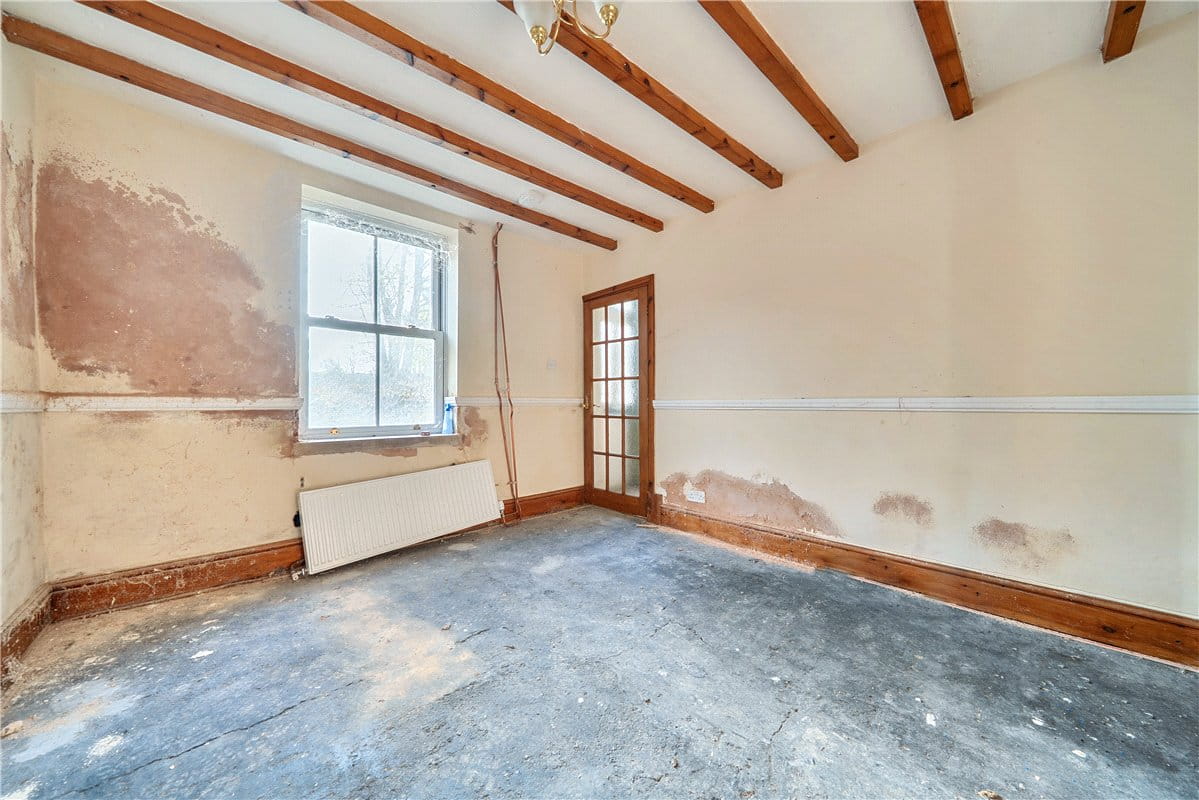 3 bedroom cottage, Bannister Lane, Skelbrooke DN6 - Available