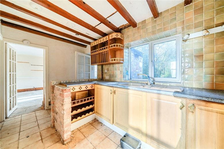 3 bedroom cottage, Bannister Lane, Skelbrooke DN6 - Available