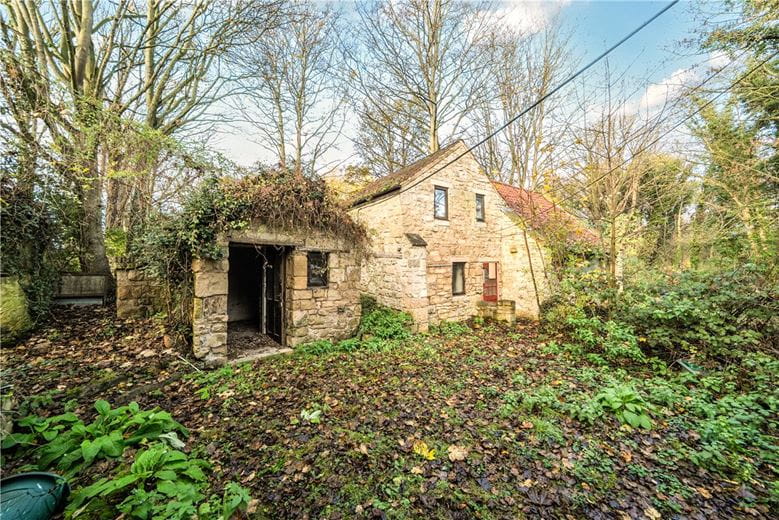 3 bedroom cottage, Bannister Lane, Skelbrooke DN6 - Available