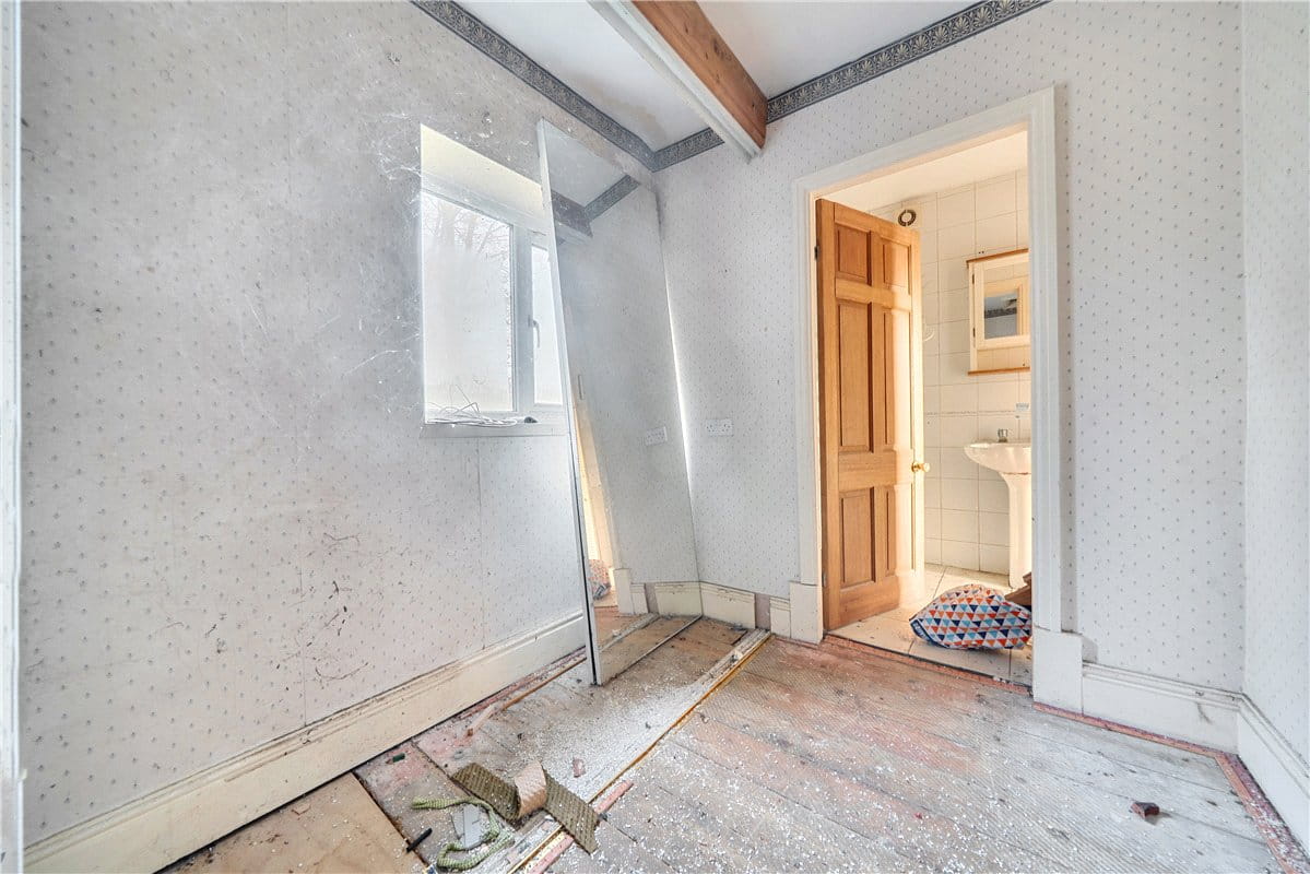 3 bedroom cottage, Bannister Lane, Skelbrooke DN6 - Available