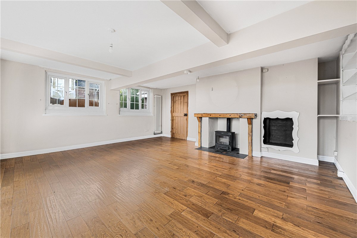 4 bedroom house, Yapton Lane, Walberton BN18 - Available