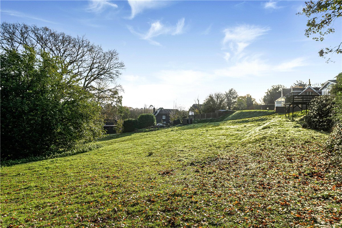 4 bedroom house, Yapton Lane, Walberton BN18 - Available