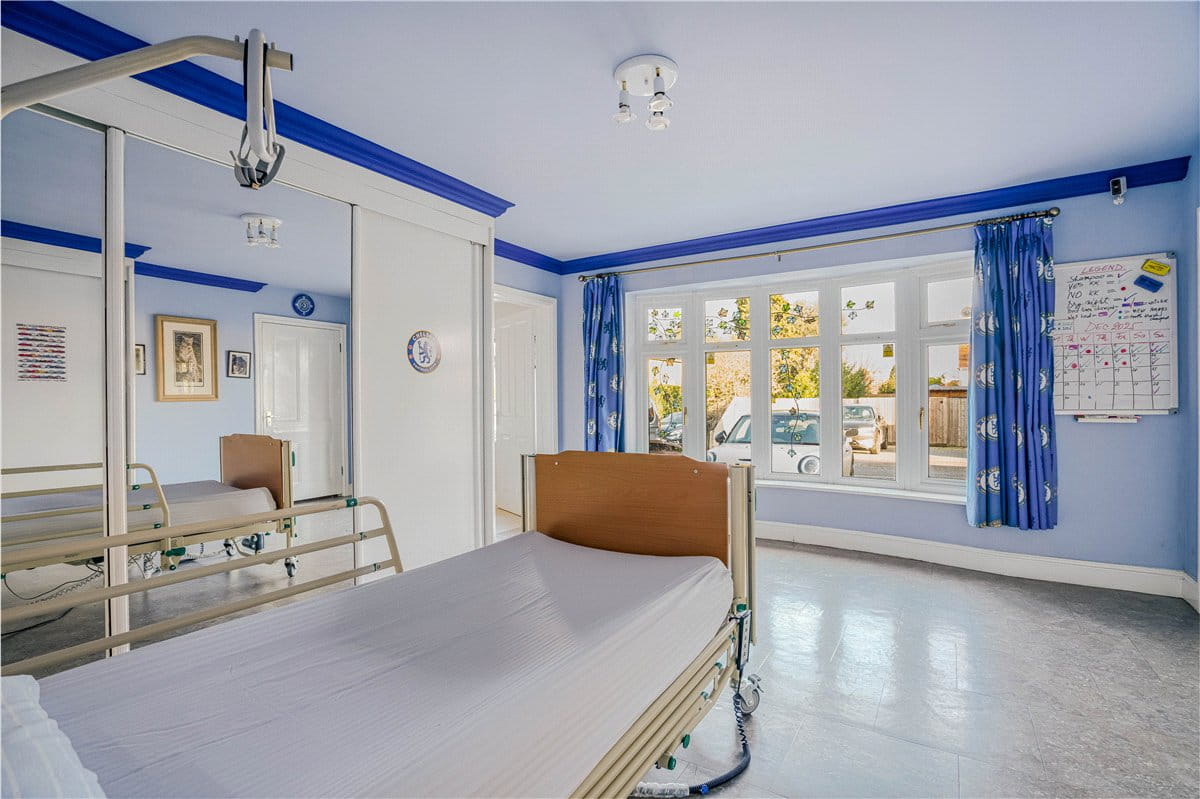 6 bedroom , Eynsham Road, Botley OX2 - Available