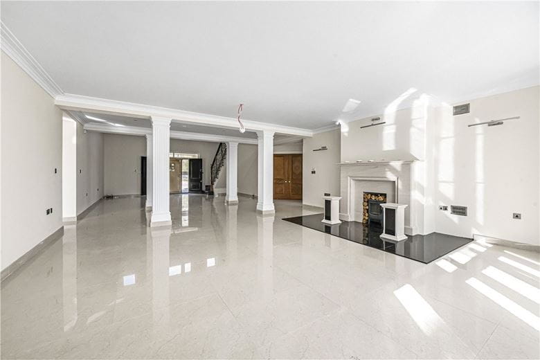 5 bedroom house, Binsted, Arundel BN18 - Available