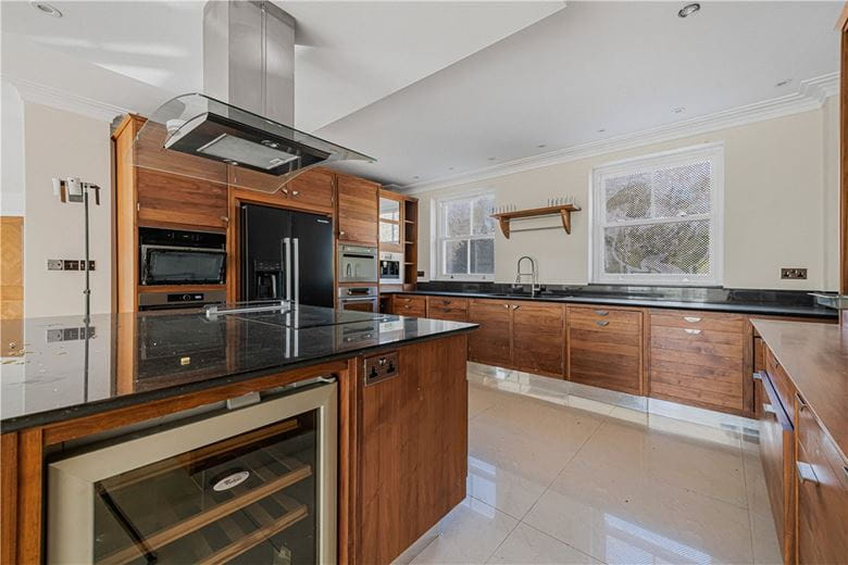 5 bedroom house, Binsted, Arundel BN18 - Available