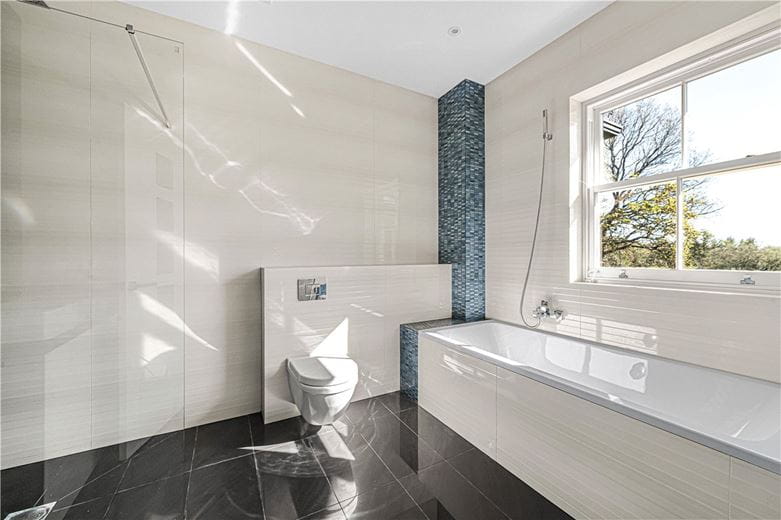 5 bedroom house, Binsted, Arundel BN18 - Available