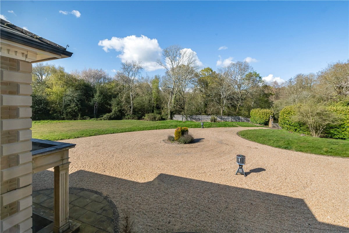 5 bedroom house, Binsted, Arundel BN18 - Available