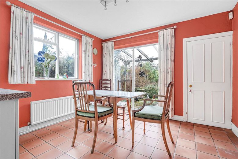 4 bedroom house, Thorncliffe Road, Oxford OX2 - Available