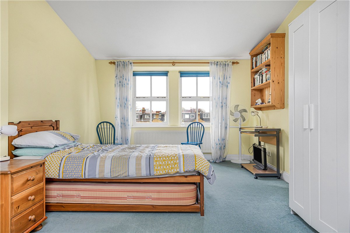4 bedroom house, Thorncliffe Road, Oxford OX2 - Available