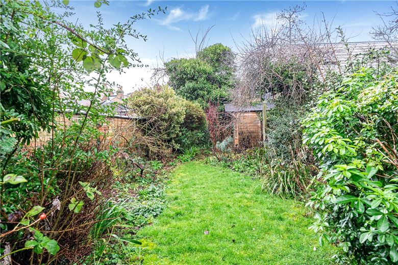 4 bedroom house, Thorncliffe Road, Oxford OX2 - Available