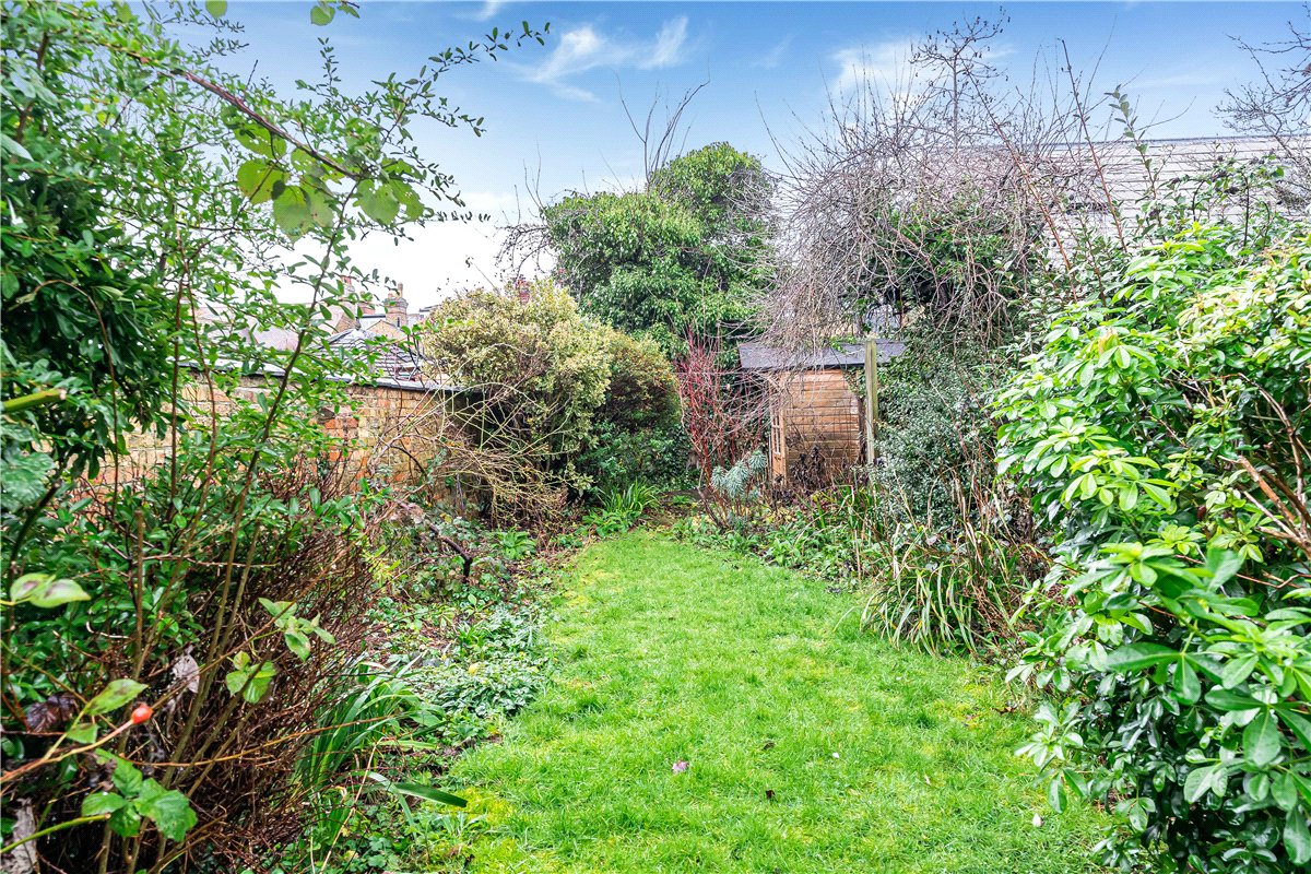 4 bedroom house, Thorncliffe Road, Oxford OX2 - Available