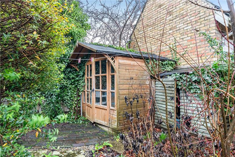 4 bedroom house, Thorncliffe Road, Oxford OX2 - Available