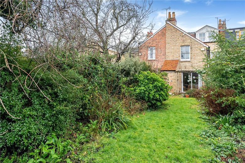 4 bedroom house, Thorncliffe Road, Oxford OX2 - Available