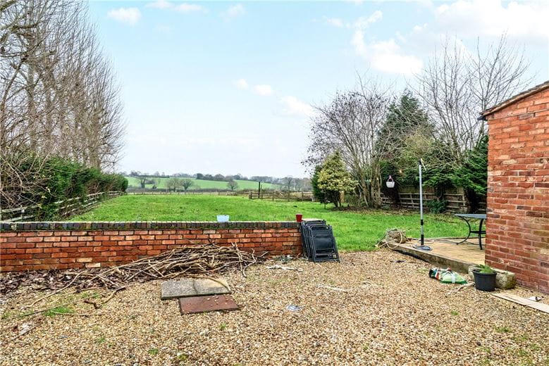 4 bedroom cottage, Shirrall Drive, Drayton Bassett B78 - Available